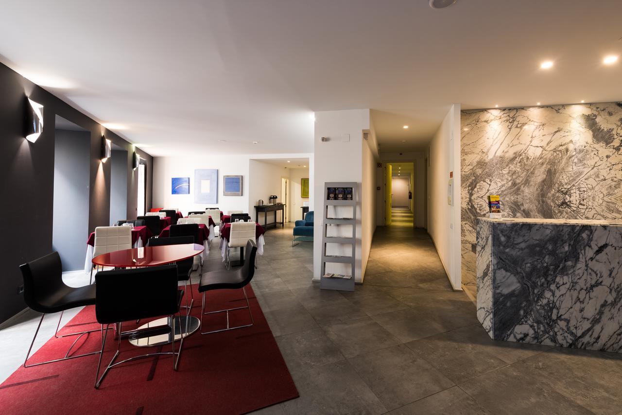 Alfama - Lisbon Lounge Suites Екстер'єр фото